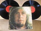 John Mayall ‎– Ten Years Are Gone (2xLP) ( USA ) Blues Rock LP