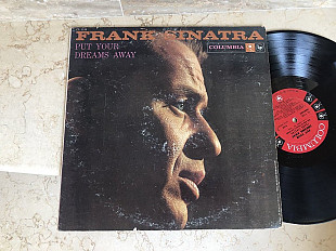 Frank Sinatra ‎– Put Your Dreams Away ( USA ) LP