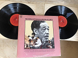 Duke Ellington – The World Of Duke Ellington Volume 2 (2xLP) (USA) JAZZ LP