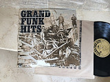 Grand Funk Railroad – Grand Funk Hits (USA) LP
