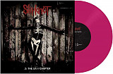 Slipknot - .5: The Gray Chapter Color vinyl 2LP Вініл Запечтаний Pre Order