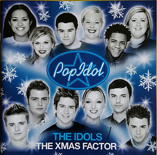 The Idols – The Xmas Factor 2003
