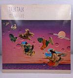 Talk Talk – It's My Life LP 12" Europe