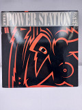 The Power Station – The Power Station 33 LP 12" (Прайс 36783)