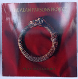 The Alan Parsons Project – Vulture Culture LP 12" Europe
