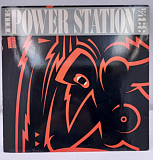 The Power Station – The Power Station 33 LP 12" Europe