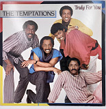 The Temptations – Truly For You LP 12" USA