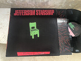 Jefferson Starship ‎– Nuclear Furniture ( USA ) LP