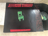 Jefferson Starship ‎– Nuclear Furniture ( USA ) LP