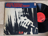 John Mayall ‎– The Turning Point ( USA ) Blues Rock LP