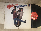 The Monkees – Headquarters ( USA ) LP
