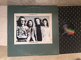 Wishbone Ash ‎– Wishbone Four ( USA ) LP
