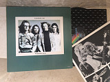 Wishbone Ash ‎– Wishbone Four ( USA ) LP