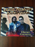 Компакт диск CD Bee Gees LEGENDARY MASTERS