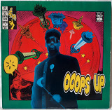 Snap! - Ooops Up - 1990. (EP). 12. Vinyl. Пластинка. Germany.