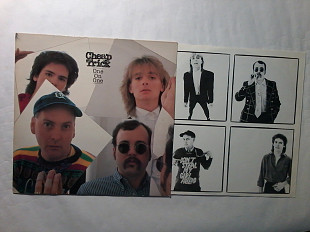 Cheap Trick 80 Germany Nm/Nm