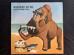 Fleetwood Mac – Mystery To Me