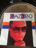 Gazebo 12’’, 45 RPM.VG+/VG+(без EXW)