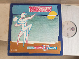 Dire Straits ‎– ExtendeDancEPlay ( USA ) EP