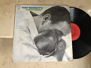 Tony Bennett – Tony Bennett's Something ( USA ) LP