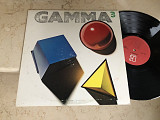 Gamma ( Ronnie Montrose = Montrose ) ‎– Gamma 3 ( USA ) LP