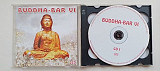 Buddha-Bar -6 2CD