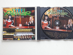 Steel Panther Lower the bar