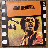 Jimi Hendrix – Experience LP 12", произв. Poland