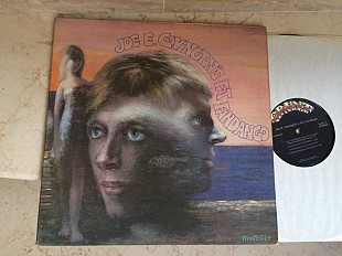 Joe E. Covington's Fat Fandango (USA) Blues Rock, Psychedelic Rock, Soul-Jazz LP