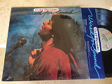 Cliff Richard ‎– Wired For Sound ( USA ) LP