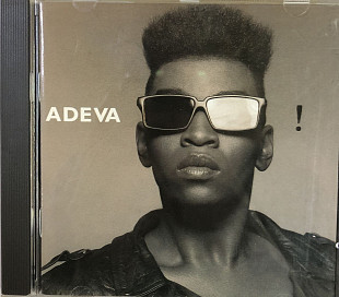 Adeva - “Adeva!”