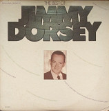 2LP Jimmy Dorsey