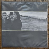 U2 – The Joshua Tree LP 12", произв. Europe