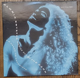 Gloria Estefan – Coming Out Of The Dark MS 12" 45 RPM, произв. Europe