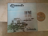 Clannad – Dulaman (USA) LP