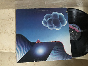 The Alan Parsons Project ‎– The Best Of (USA) LP