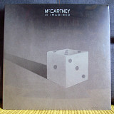 McCartney – McCartney III Imagined (2LP, Limited Edition, Silver)