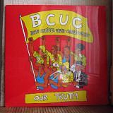 BCUC – Our Truth