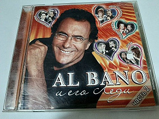 AL BANO