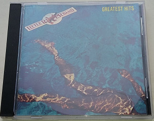 LITTLE RIVER BAND Greatest Hits CD US