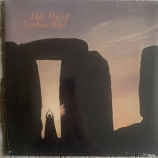 Graham Bond – Holy Magick -70(?)