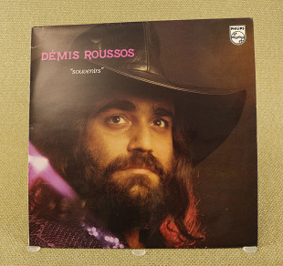 Démis Roussos - Souvenirs (Англия, Philips)