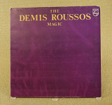 Demis Roussos - The Demis Roussos Magic (Англия, Philips)