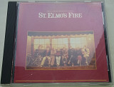 VARIOUS St. Elmo's Fire (Original Motion Picture Soundtrack) CD US