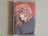 Janet – The Velvet Rope (Virgin – 7243 8 44762 4 3, Holland)