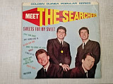 The Searches. Meet The Searches. 1963. Mono. PYE, Golden Guinea GGL 0349. England
