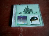 1972) Midnight Sun Walking Circles / Midnight Dream CD б/у