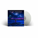Alan Parsons - From The New World (180g) (Limited Edition) (Crystal Clear Vinyl)