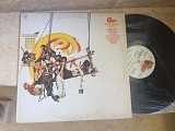 Chicago - Greatest Hits ( Canada ) LP