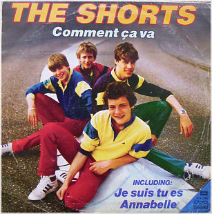 The Shorts – Comment Ça Va